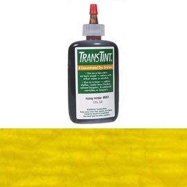 TransTint Dyes, Lemon Yellow