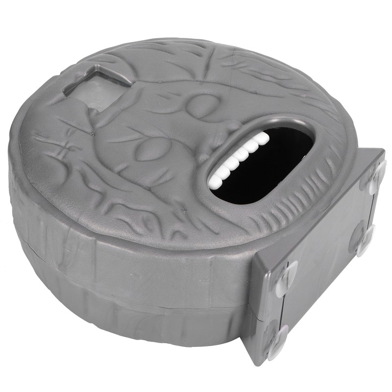 Electric Finger Shocking Polygraph Lie Detection Analyzer Machine Party Game