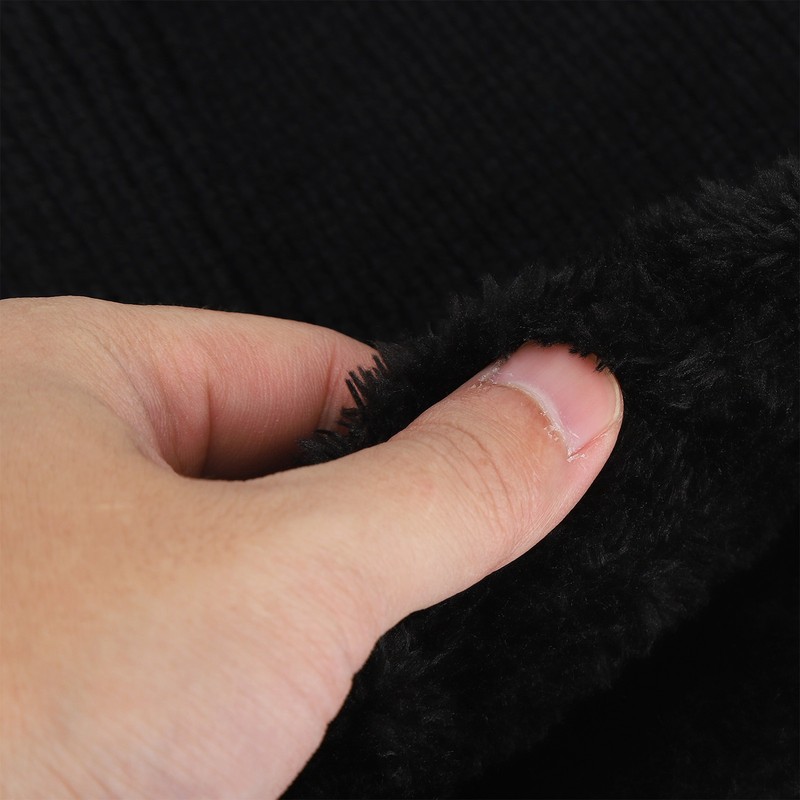 Electric Warm Heated Hat Skin Friendly Warm USB Heat Hat