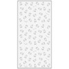 Skater (Skater) Leisure Sheet for 2 People 90×180cm L Size
