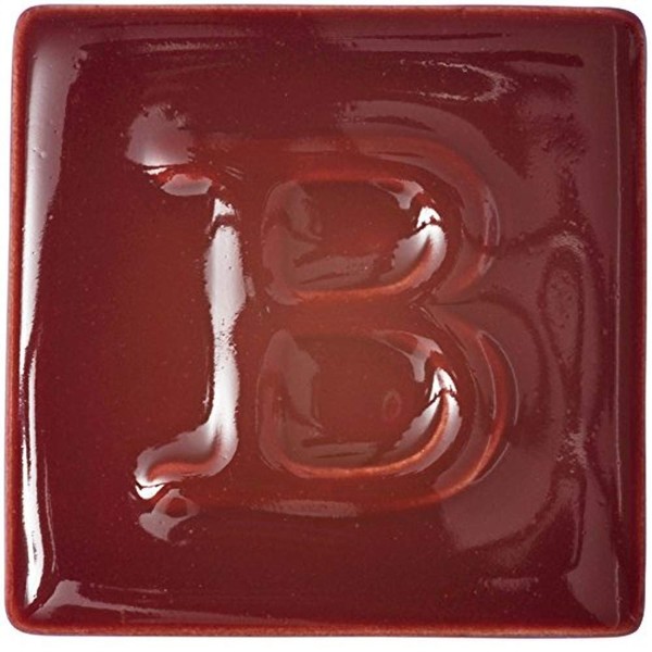 Botz Liquid Glaze, Cherry Red 9559, 200 ml