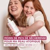 TOPICREM DA Bálsamo Emoliente facial y corporal pieles atópicas y