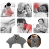 Heating Pad for Neck and Shoulders,Back Warm Shoulder Warmer Shoulder