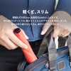 AMVEL A1555 Pentagon67 Folding Umbrella, World's Lightest Grade, 2.3 oz