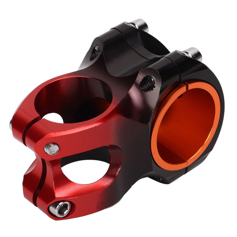 Mountain Bike Stem Aluminium Alloy 31.8x35mm Handle Bar Handlebar Riser