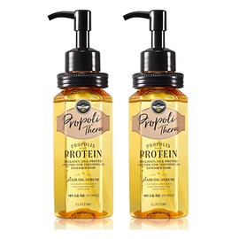 Elastine Propoliterra Hair Serum, 170ml, 2 pieces / 엘라스틴 프로폴리테라 헤어 세럼, 170ml, 2개