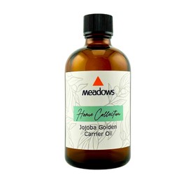 Jojoba Oil 100ml Meadows Home Collection Carrier Oil