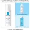 La Roche-Posay Toleriane Sensitive Fluide Protective Moisturizer, Oil-Free, 1.35 Fl.