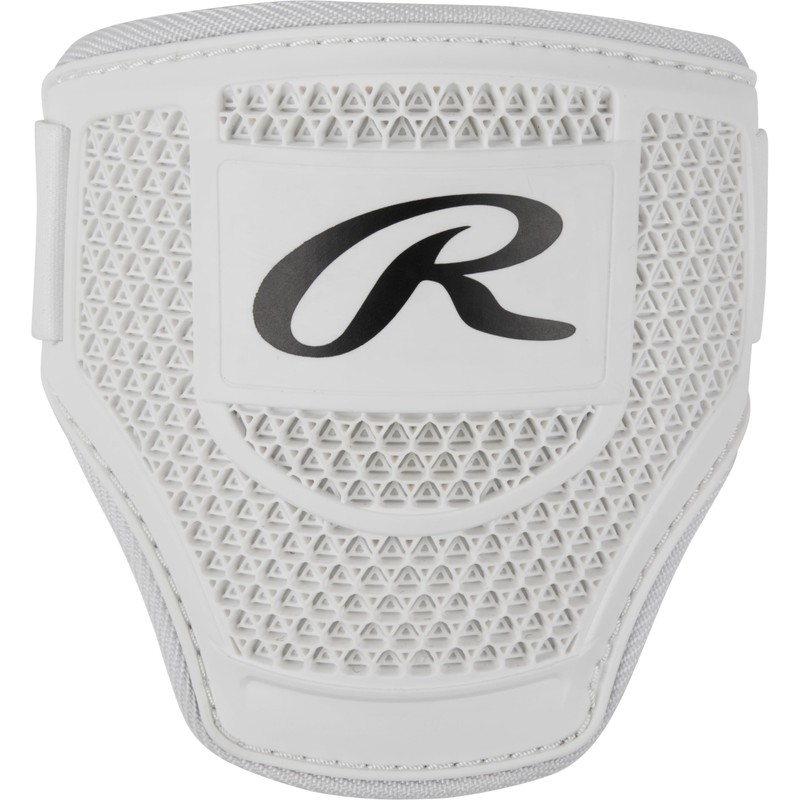 Rawlings | Elbow Guard | SML | White