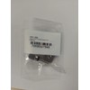 Suppi SUP Fin Screw with Plate for Boards with US