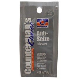 QA1 9072-105 Anti-Seize Lubricant, 1 Pack