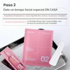 Mediheal Paquete De Modelado Derma (Colágeno) - Elasticidad De Relleno