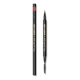 Lápiz Líquido Para Cejas Frida Kahlo X Sheglam - Auburn Auburn