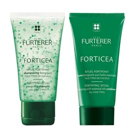 René Furterer Fortisaire Trial Kit 50ml/30ml/1.0oz