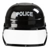 Aeromax Kids Police Bundle 1 of Each Shirt, Hat, Helmet,