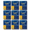 Health Country Juyoung NS Plant-Based Omega-3 900 Memory 60 Capsules 9 Packs