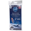 IOMI Footnurse | SockShop | Flight and Travel Compression Socks