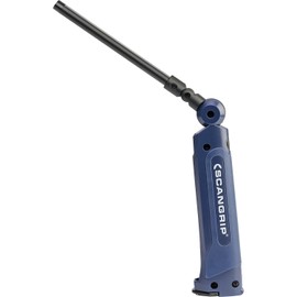SCANGRIP 03.5612 - Linterna Slim [Energy Class A+]