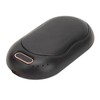 2 in 1 Hand Warmer Split USB Rechargeable Hand Warmer