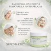 Cellmask Mascarilla Celulas Madre Cabina, Spa Profes Normal