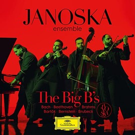 The Big B'S [VINYL]