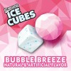 Ice Breakers Ice Cubes Sugar Free Gum Xylitol, Bubble Breeze