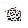 Pisoraro PR241 DALMATIAN Ladies Pisoraro Harako Dalmatian Pattern White White