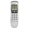 KXT888CID Landline Wall Phones Corded Landline Telephone with LCD Display