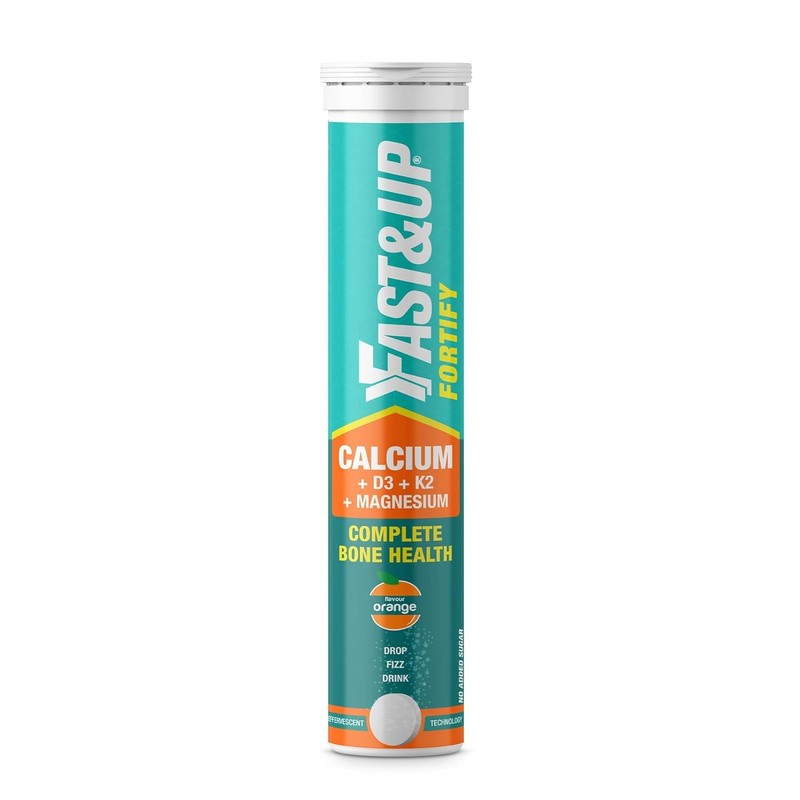 Generic Calcium with Essential Vitamin D3 for Complete Health Support