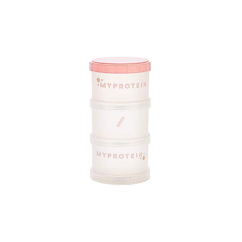Myprotein Supplement Storage Box