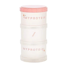 Myprotein Supplement Storage Box
