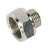 Sealey SA1/1234 Adaptor 1/2"BSPT Male to 3/4"BSP Female