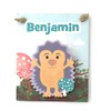 Benjamin Children's Magnetic mini Clip Board school reminders reminder on