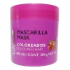 Salerm Alea Mascarilla Cabello Teñido Granada 400ml