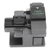 High Accuracy Fiber Cleaver Tungsten Steel Blade Automatic Return Optical