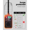 FOCSPROD RV Surge Protector 30 Amp, 13000J Surge Protection RV