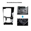 ANFOKAS Compatible with Mazda CX-5 2025 2024 2023 2022 2021