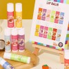 Set Hidratante Care Lip Lip Lipstick Apto Para Hidratación,