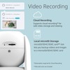 D-Link 2K Pan & Tilt Wi-Fi Camera w/ 360 Degree