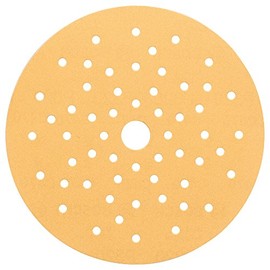 Bosch 2608608 x 90 Pack 6 Disc Abrasives C470 150 mm Grit Size 60