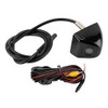 Rear View Camera, Universal Car Reversing Waterproof Camera Rear View
