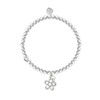 Life Charms You Are A Wonderful Godmother Bracelet