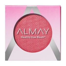 Almay Rubor Almay Healthy Hue Blush Wild Berry