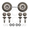 Dantenron RC Metal Differential Gear Diff Gear Assembly Set Upgraded