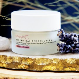 emerginC Hyper-Vitalizer Eye Cream 15ml