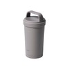 CB Japan Water Bottle, 12.5 fl oz (370 ml), Dark