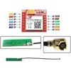 ARCELI GPRS Adapter Card GSM Modules, Breakout Module TTL Serial