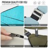 WANDER PLUS® Anti Theft Crossbody Travel Bag for Women Men,