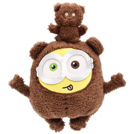 YCVBCY Plush Toy, Cuddly Toy, Plush Figures, Doll, Stuffed Toy, Plush Toy for Children, Plush Toy, Cuddly Toy, Plush Toy for Girls and Boys (25 cm)