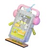 Doll Machine Mini Building Blocks Bricks Set Mini Claw Catch